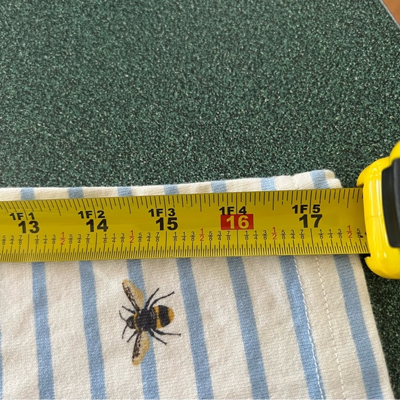 Joules Harbour Bee Print Long Sleeve Tee - Picture 12 of 14